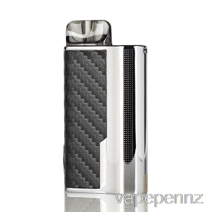 Vaporesso XTRA 16W Pod System Silver VAPE NZ